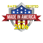 Made in America Seal